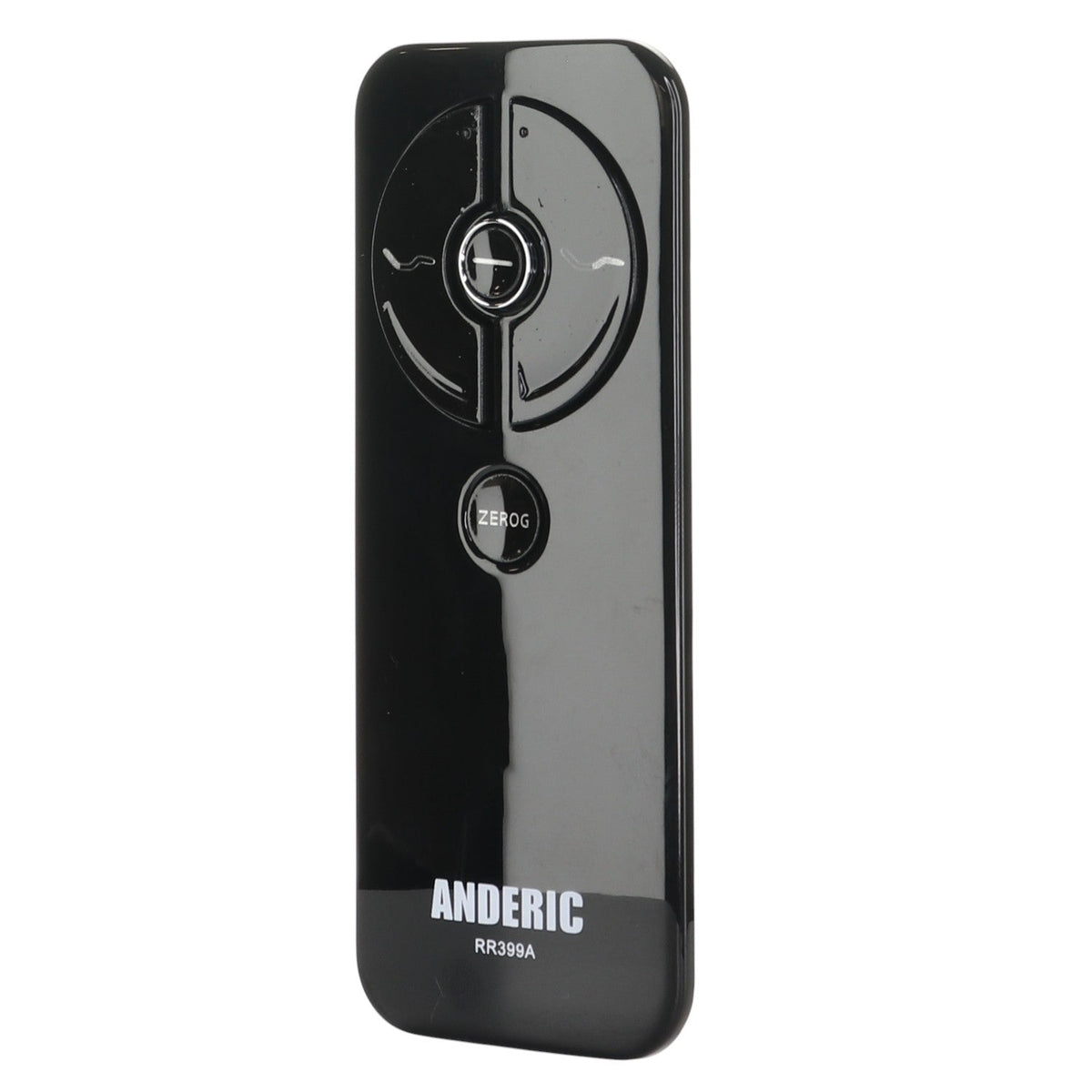 Anderic Substitute For Beautyrest Smart Motion 1.0 Adjustable Bed Remote Control - Smartmotion [RR399A]