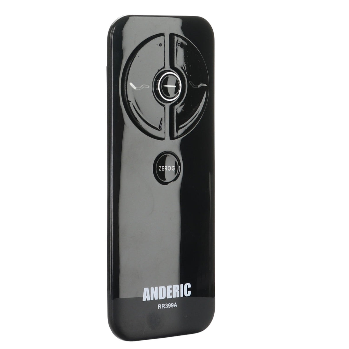 Anderic Substitute For Sealy RF368B EASE ERGO 2.0/3.0 Adjustable Bed Remote Control - JLDK.30.03.20 [RR399A]