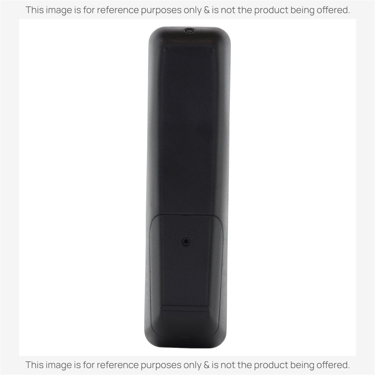 Anderic Substitute For Philips URMT36JHG003 TV Remote Control [RRHG003]