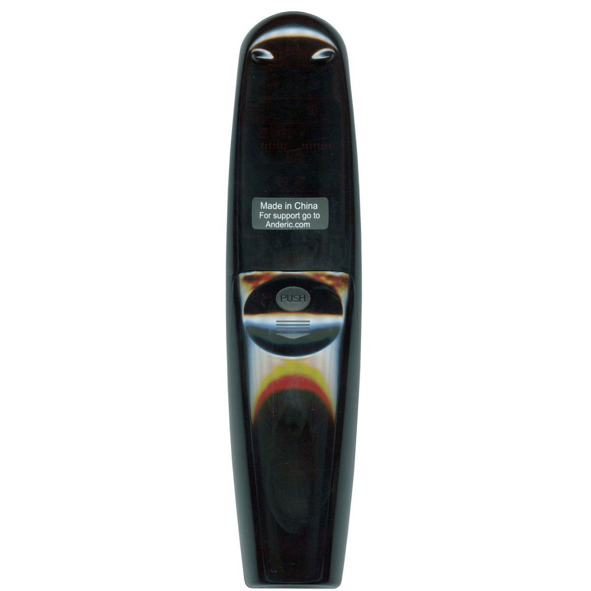 Anderic Substitute For LG ANMR3004 TV Remote Control [RRMR600,NO VOICE]