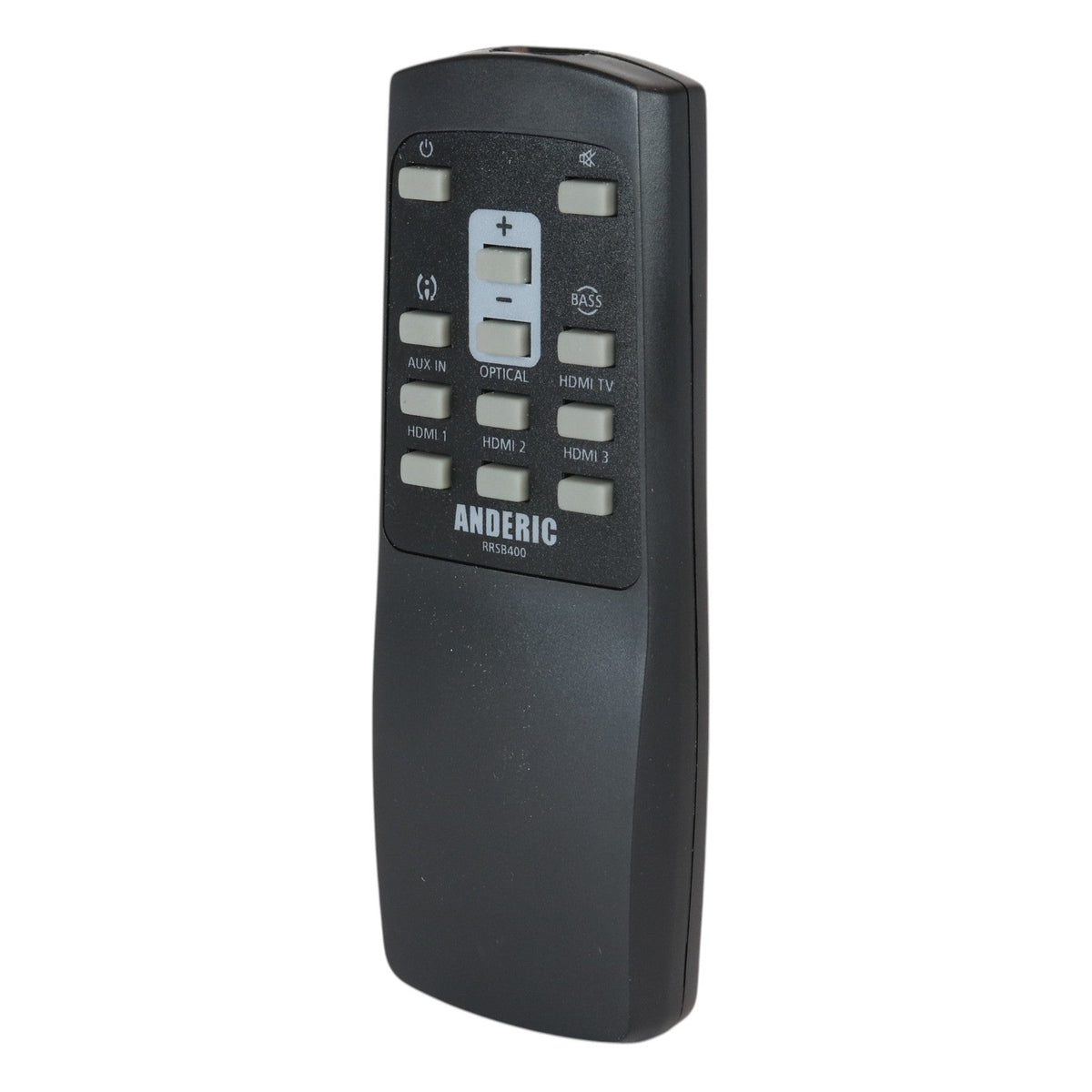 Anderic Substitute For JBL SRC2100 Sound Bar Remote Control [RRSB400]