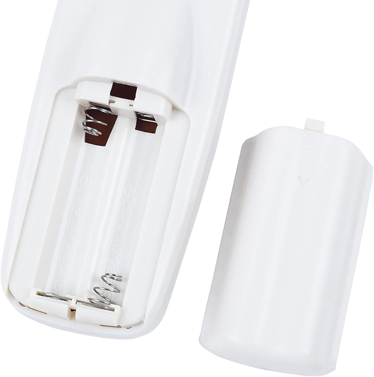 Anderic Substitute for Samsung ARH724 Air Conditioner Remote Control [ARC755]
