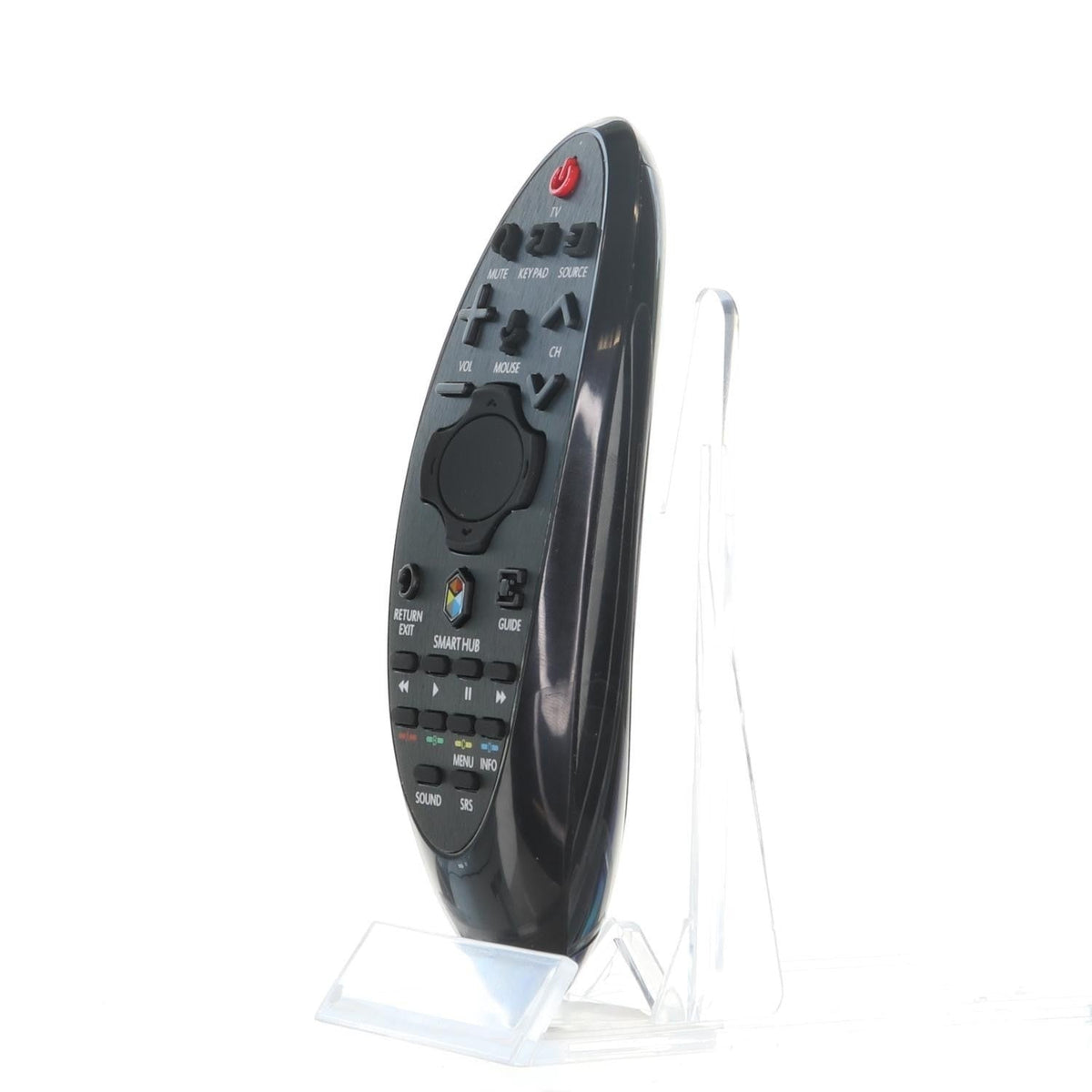 Anderic Substitute for Samsung AA59-00781A Smart TV Remote Control with Cursor - AA5900781A [SR7557, No Voice / Touchpad]