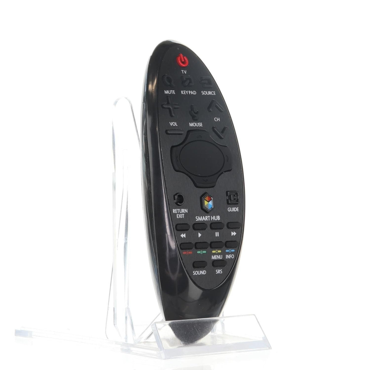 Anderic Substitute for Samsung BN59-01181S Smart TV Remote Control with Cursor - BN5901181S [SR7557, No Voice]
