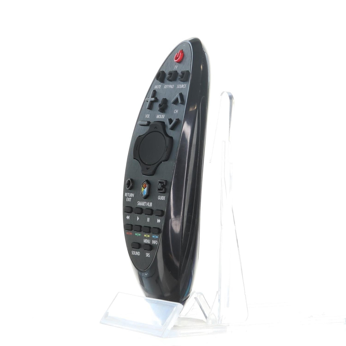 Anderic Substitute for Samsung AA59-00840A SMART TV Remote Control - AA5900840A [SR7557, No Voice / Touch Pad]