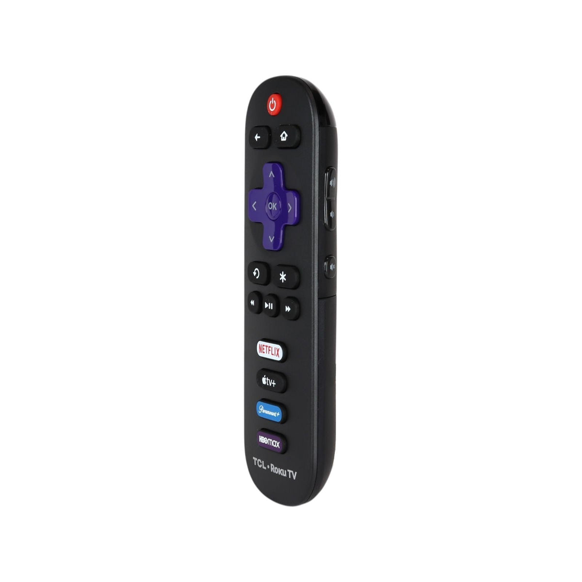 TCL RC280J Roku TV Remote Control - 06-IRPT20-IRC280J