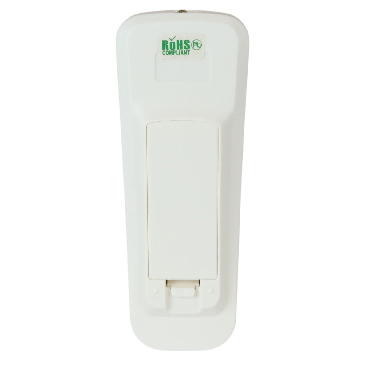 Anderic Substitute for GE General Electric WJ26X10049 Air Conditioner Remote Control [RR0035A]