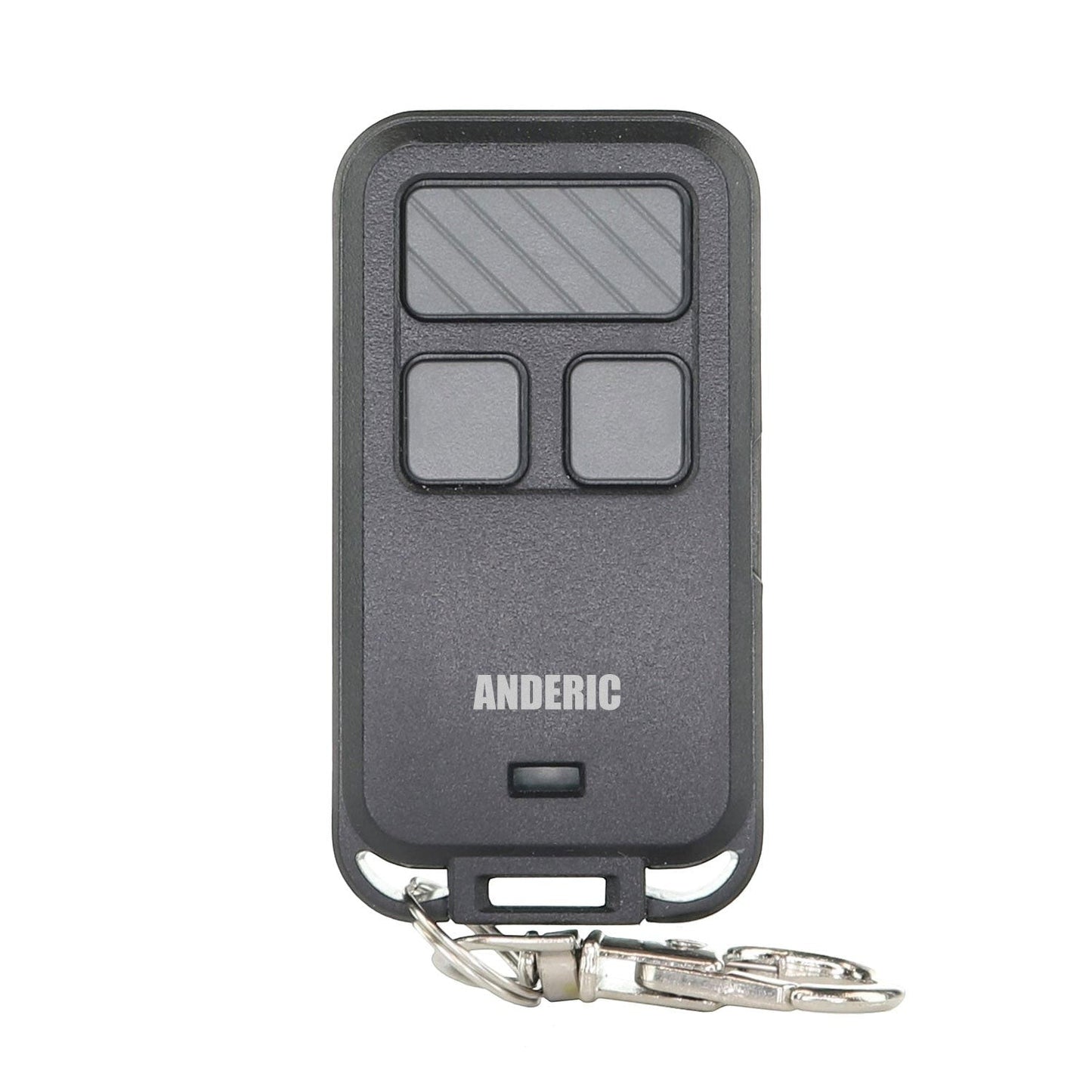 Substitute for Chamberlain 956EV-P2 3-Button Keychain For all Chamberlain with Learn key Garage Door Opener Remote Control [890MAX]