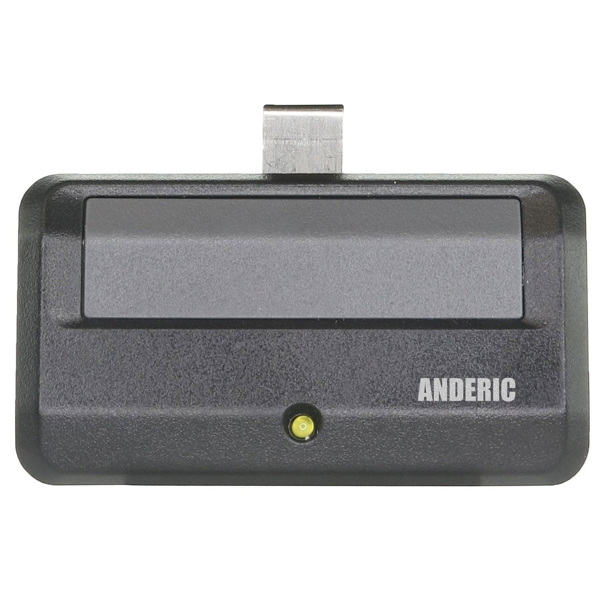 Anderic Substitute for Chamberlain 950ESTD-P2 Garage Door Opener Remote Control [891LM]