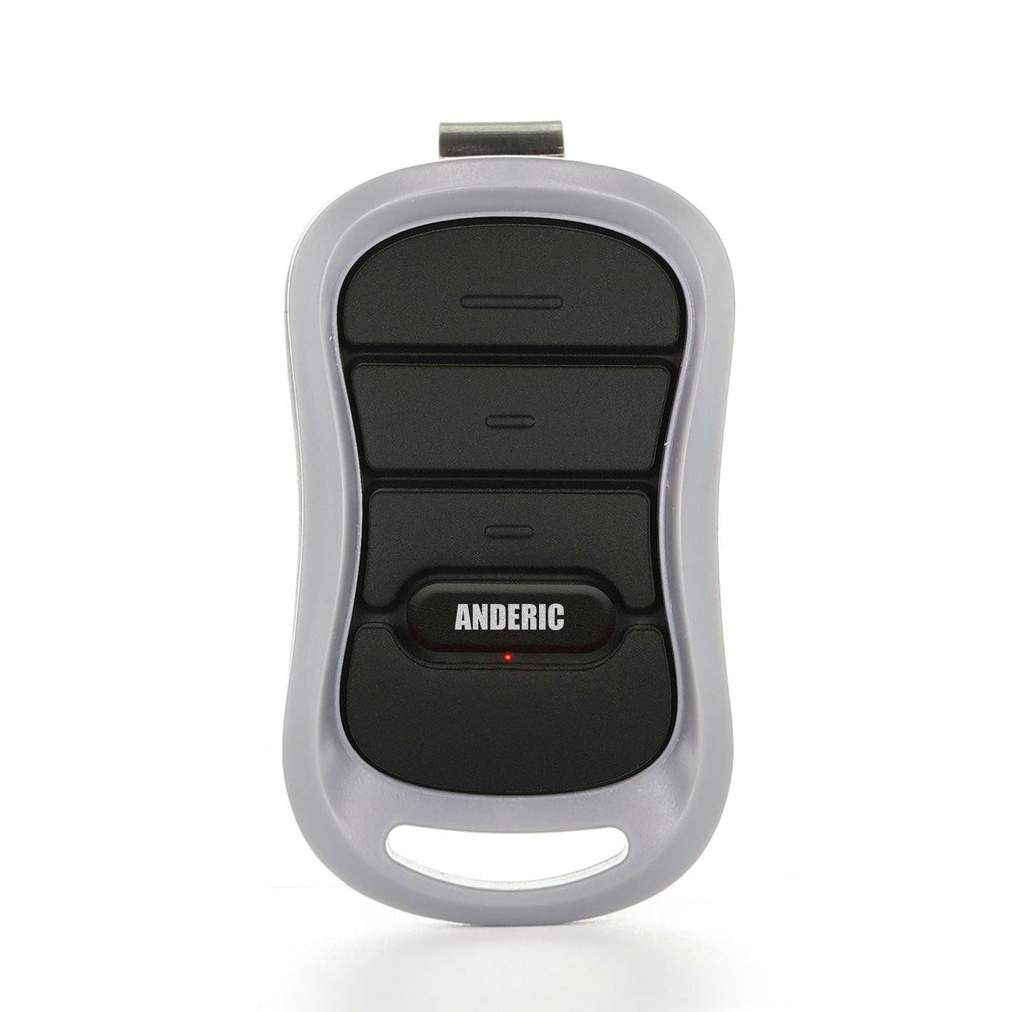 Substitute for Genie G3T-A 3-Button Intellicode Garage Door Opener Remote Control [G3TBX]