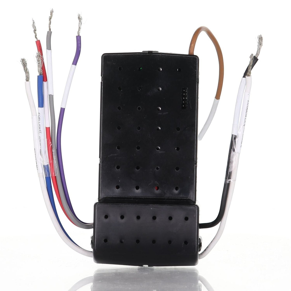 Anderic Substitute for Monte Carlo DC8-56HED-L 6 Speed for DC Ceiling Fan Receiver [DC8-96SG8]