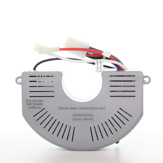 Substitute for DawnSun FD40H03R DC Motor Ceiling Fan Receiver [FD40-H03R]