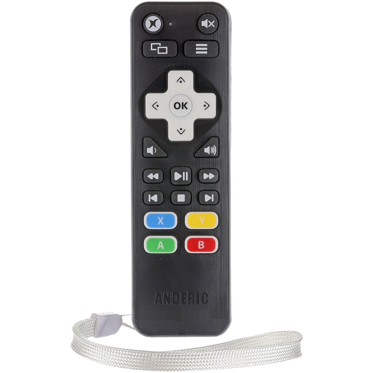 Microsoft Xbox One Media Console Remote Control