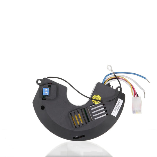 Substitute for Hampton Bay UC7058R / 7058RLCK-06 Ceiling Fan Receiver [UC7058RY]