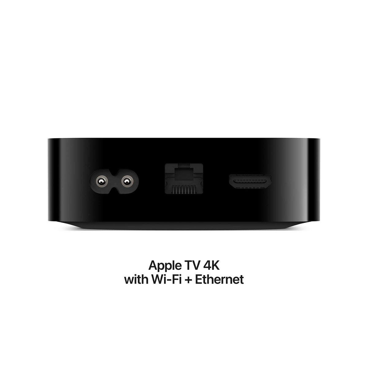 Apple 2022 Apple TV 4K Wi‑Fi with 64GB Storage (3rd Generation)