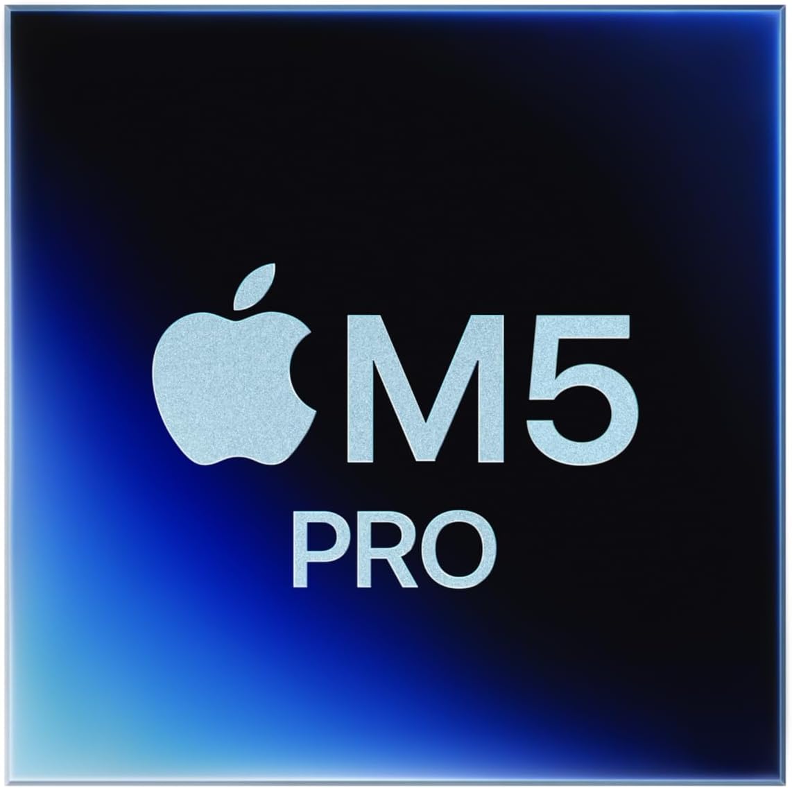 Apple MacBook Pro Laptop with M5 Max, 18‑core CPU, 40‑core GPU: Standard 16.2-inch Display, 128GB Unified Memory, 2TB SSD Storage; Space Black