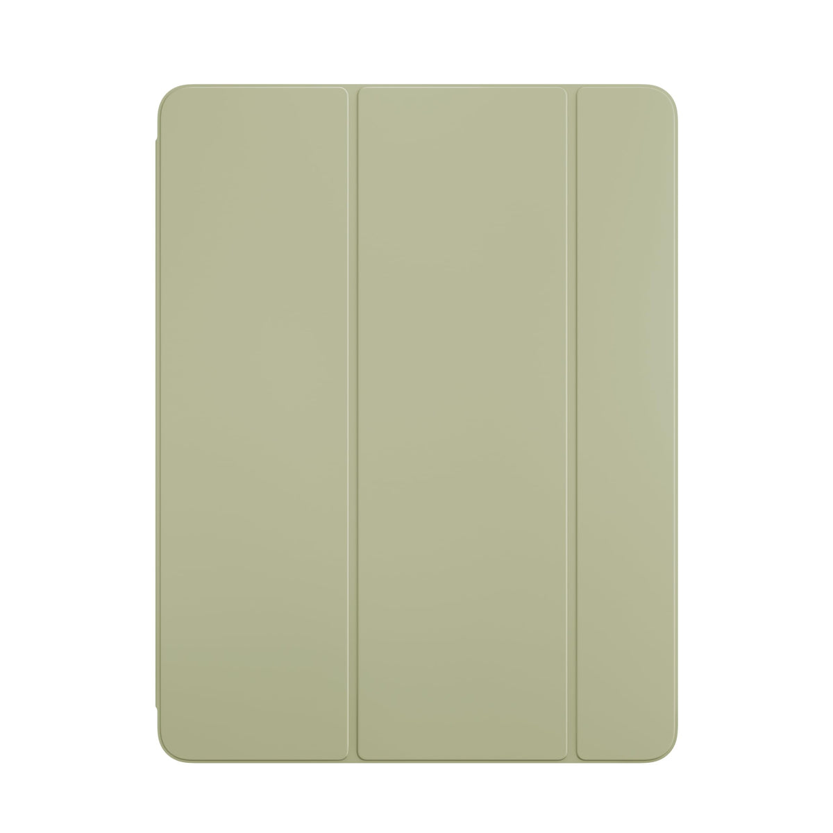Apple Smart Folio for iPad Air 11-inch (M2, M3, and M4) - Charcoal Gray