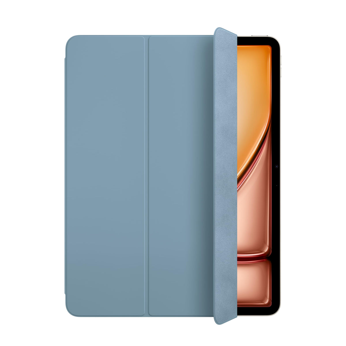 Apple Smart Folio for iPad Air 11-inch (M2, M3, and M4) - Charcoal Gray