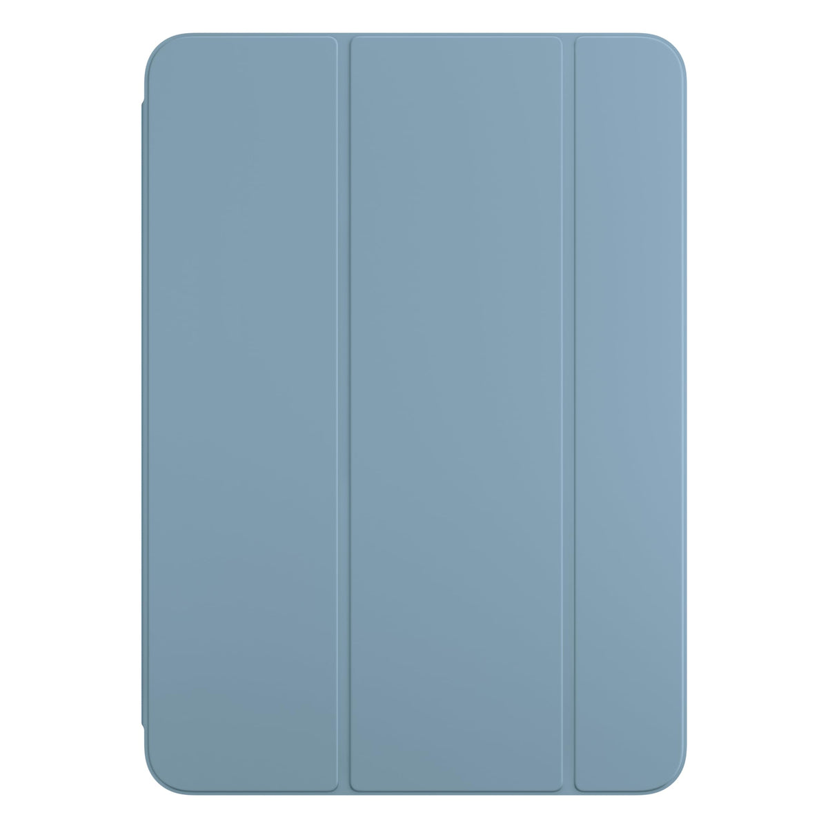 Apple Smart Folio for iPad Pro 11-inch (M5 and M4) - Black