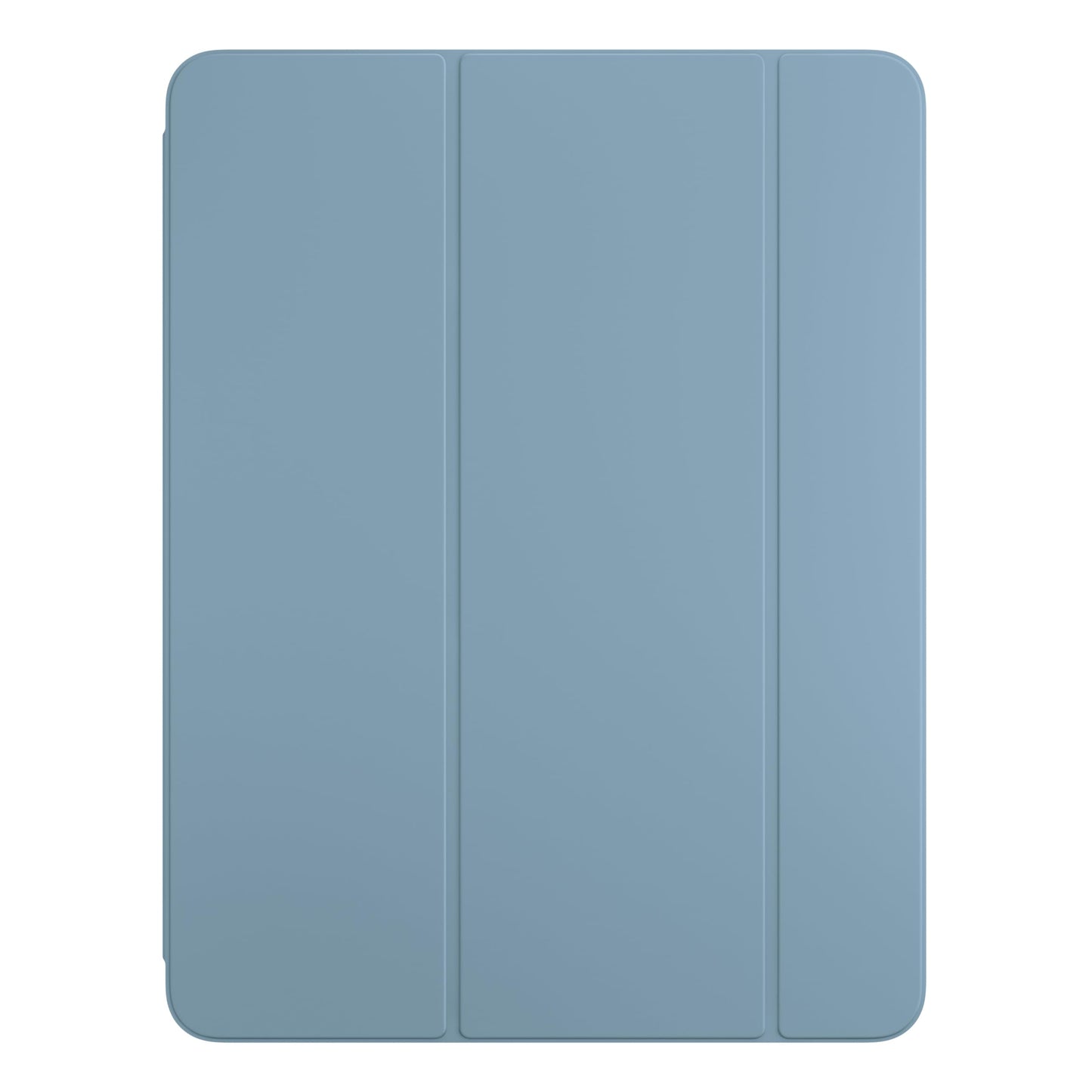 Apple Smart Folio for iPad Pro 13-inch (M5 and M4) - Black