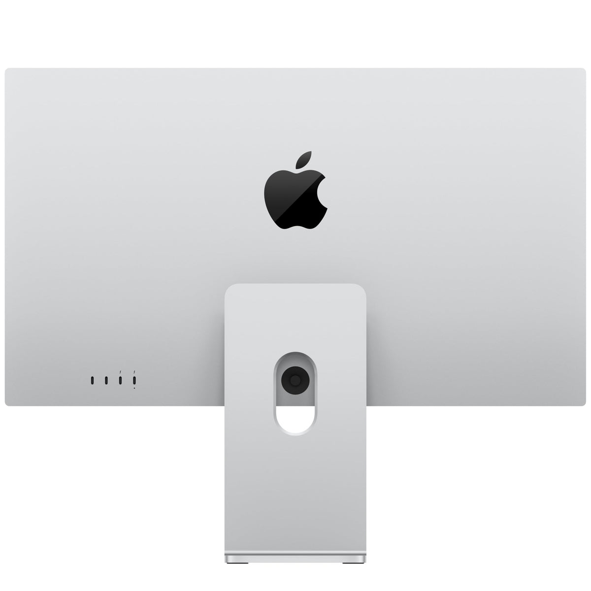 Apple Studio Display: Standard Glass, Tilt-Adjustable Stand