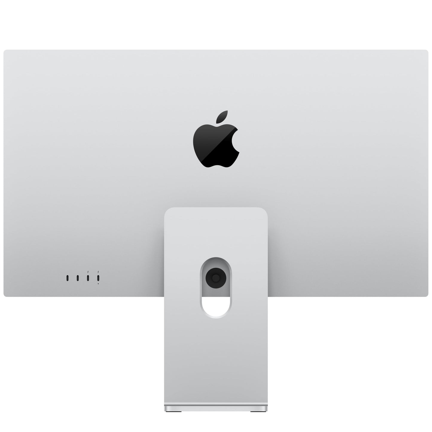 Apple Studio Display: Standard Glass, Tilt-Adjustable Stand