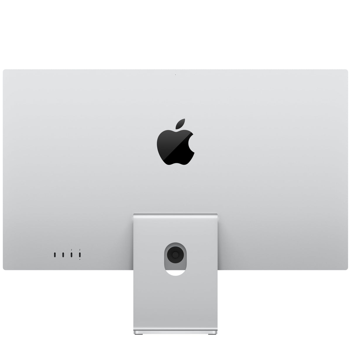 Apple Studio Display: Standard Glass, Tilt-Adjustable Stand