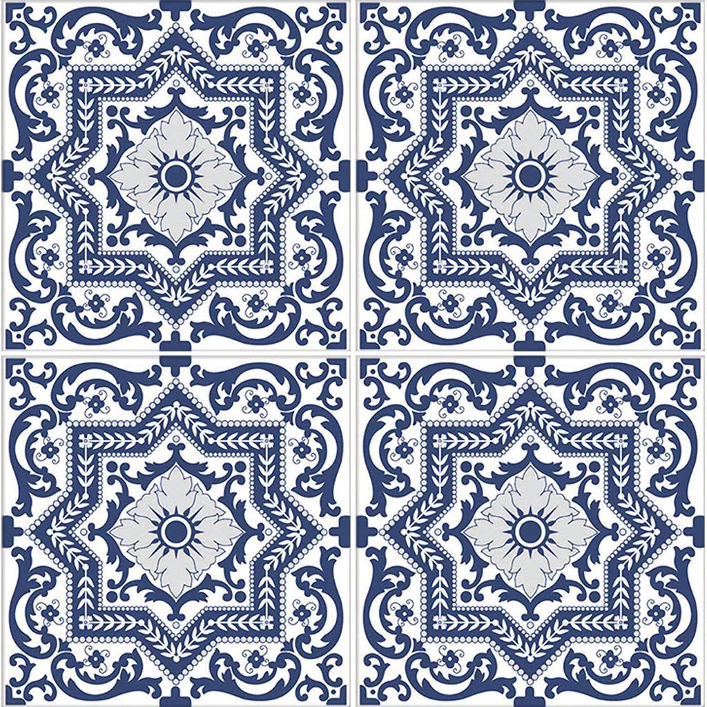 Aquatica Cordova Porcelain Pool Tile 6"x6" - Ancient Collection