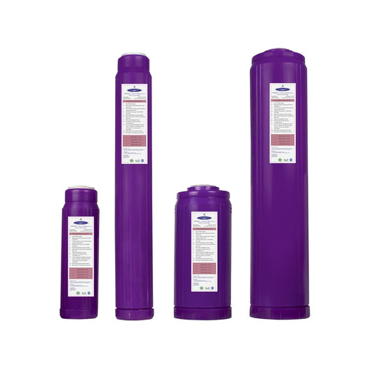 Arsenic Removal + SMART Filter Cartridge