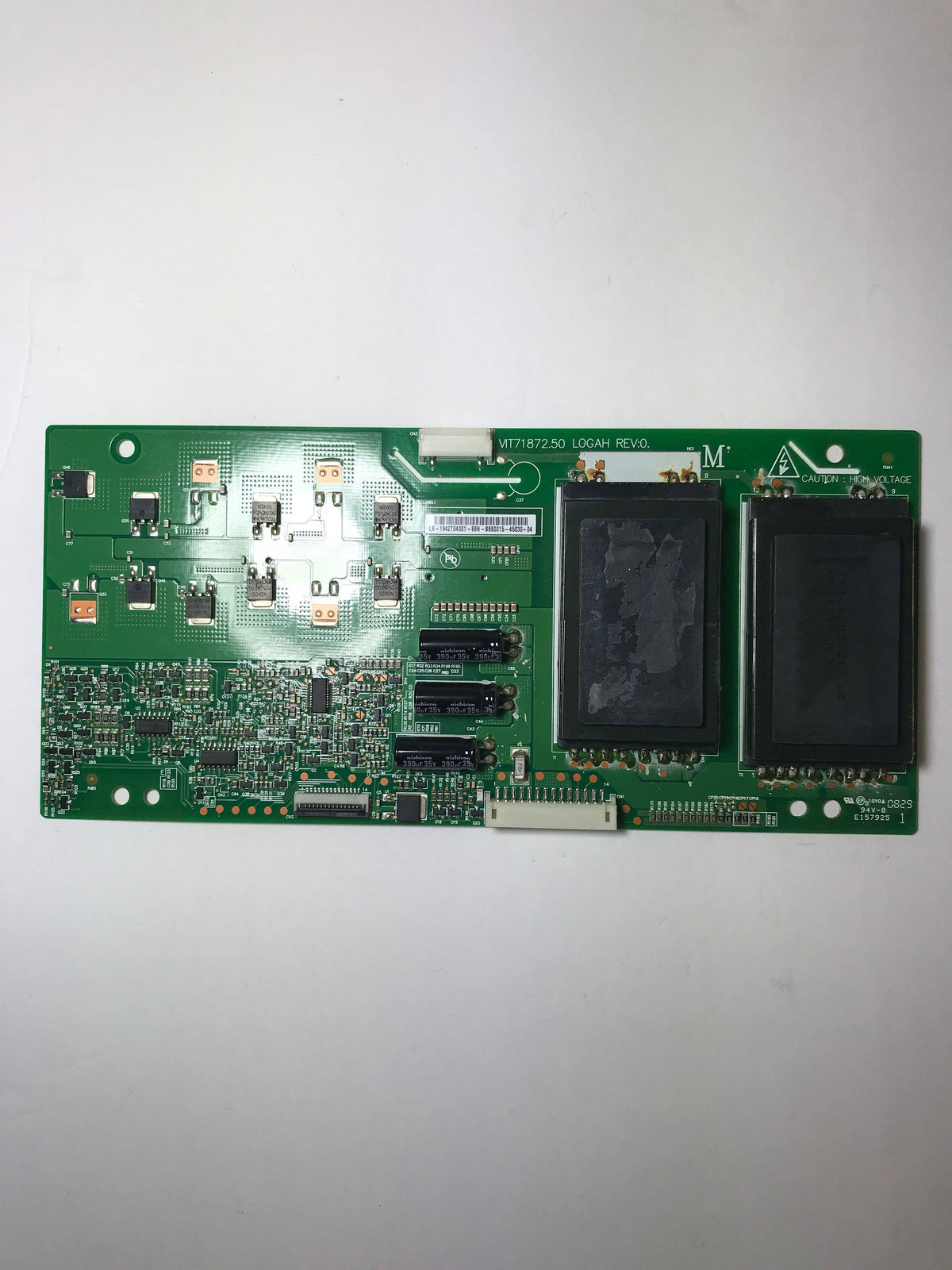 AUO 19.42T04.001 (VIT71872.50) Backlight Inverter Master