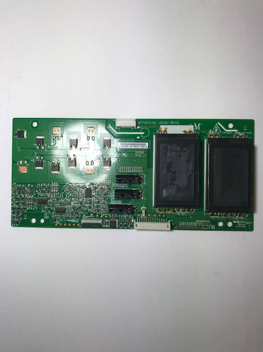 AUO 19.42T04.001 (VIT71872.50) Backlight Inverter Master