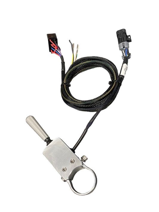 Auto Cancel Turn Signal Kit Lever Upgrade for Roxor