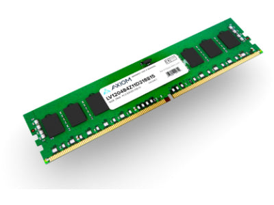 Axiom 128GB DDR4-3200 ECC RDIMM Server Memory, TAA (AXG995101863/1)