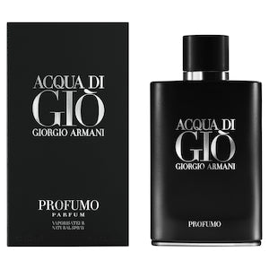 GIORGIO ARMANI Acqua Di Gio Profumo - Parfum Spray