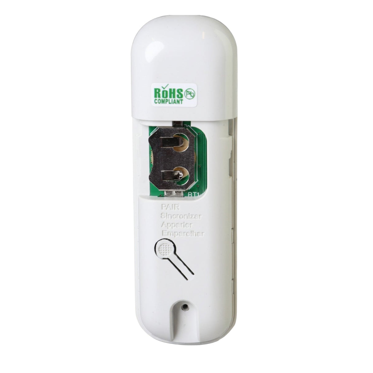 Anderic Substitute for Hunter 99372 IN2TX50 Ceiling Fan Remote Control [99770]
