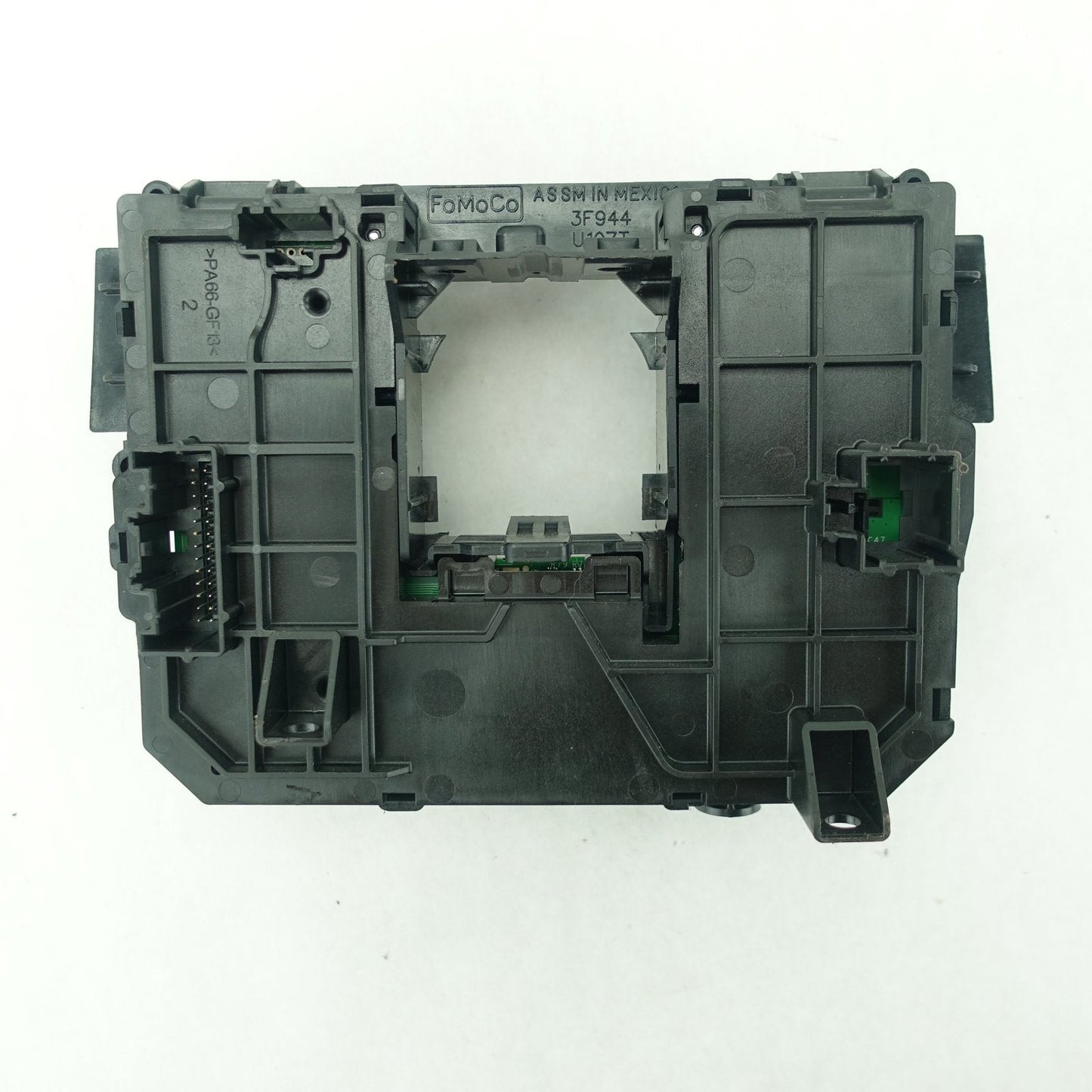 2013 2014 Ford Edge Column Clock Spring Turn Headlight Switch Hub Junction Box