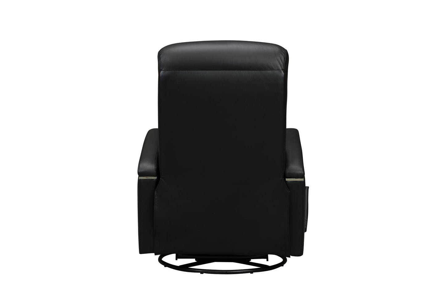 Braxton - Swivel Glider Recliner