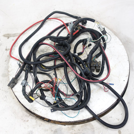 Hiniker Snow Plow Underhood Harness p/n 38813097