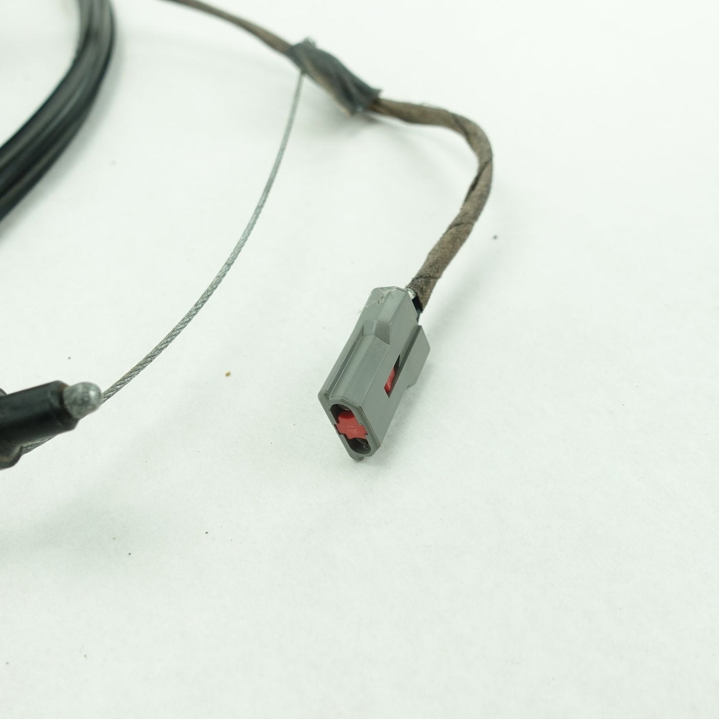 2011 2012 2013 2014 2015 Ford F250 F350 Rear Slider Power Window Regulator Motor