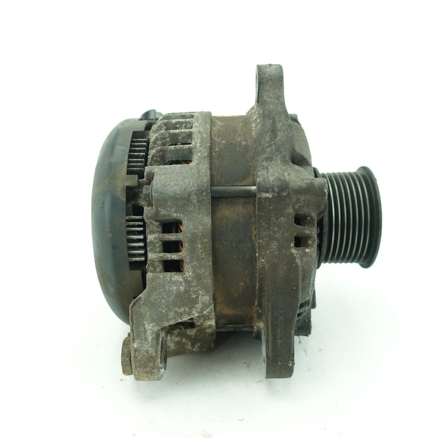 2013 2014 2015 2016 Ford F250 F350 Alternator Generator 200 Amp 6.7L Diesel