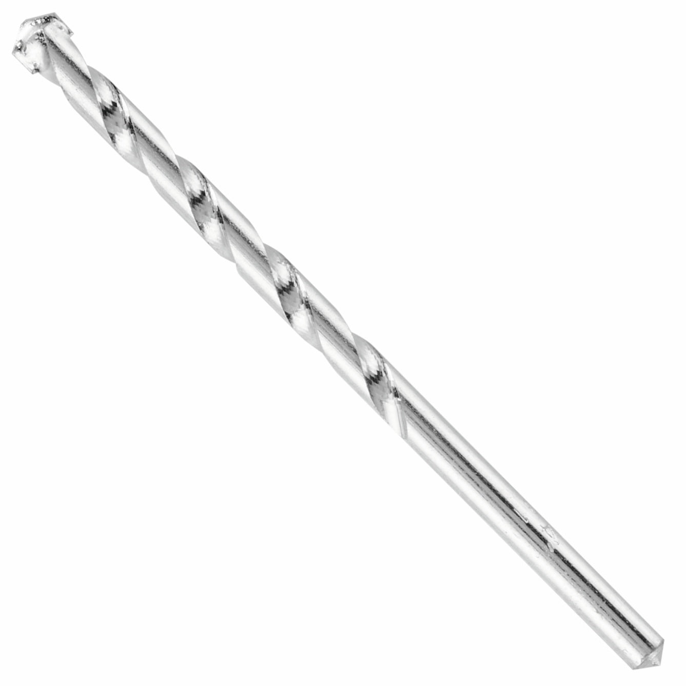 BOSCH BM2005 1/4 In. X 2 In. X 4 In. Fast Spiral Rotary Masonry Drill Bit