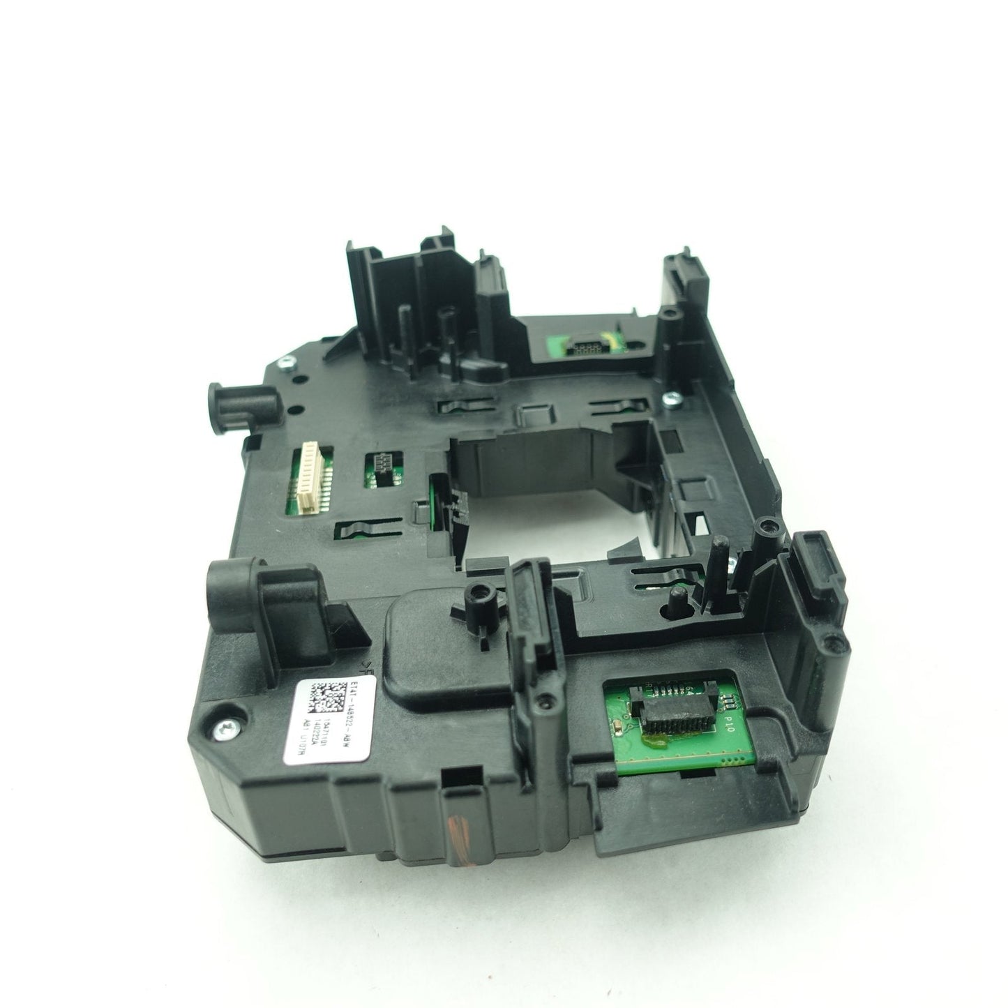 2013 2014 Ford Edge Column Clock Spring Turn Headlight Switch Hub Junction Box
