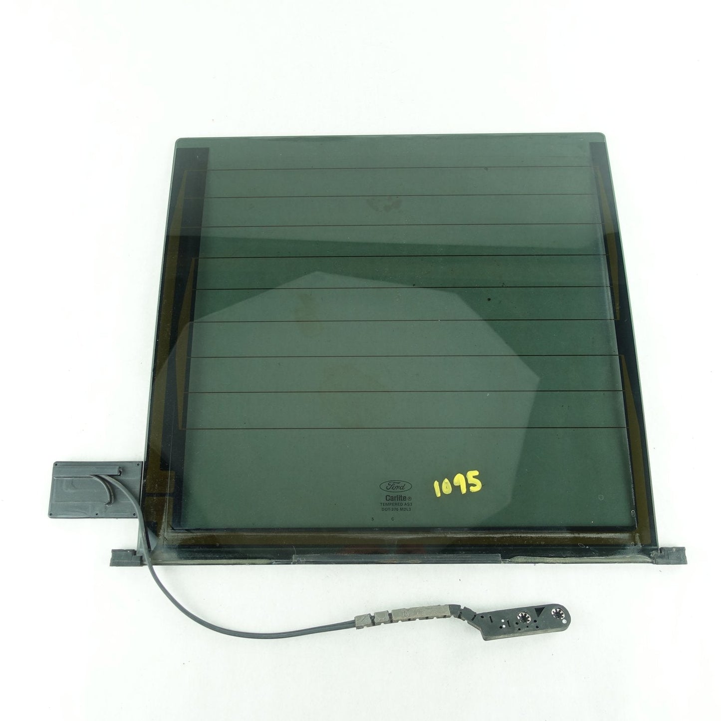 2011 2012 2013 2014 2015 2016 Ford F250 F350 Back Rear Sliding Glass Heated