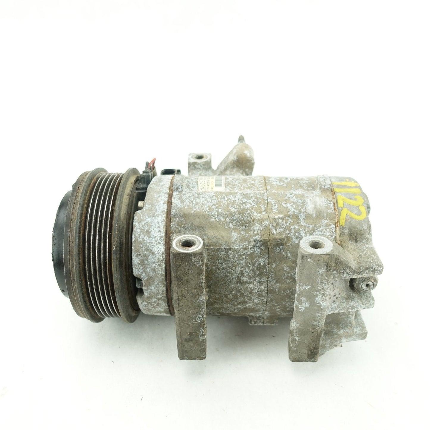Ford Mercury Explorer Mountaineer AC A/C Air Conditioner Compressor FoMoCo 8L24-