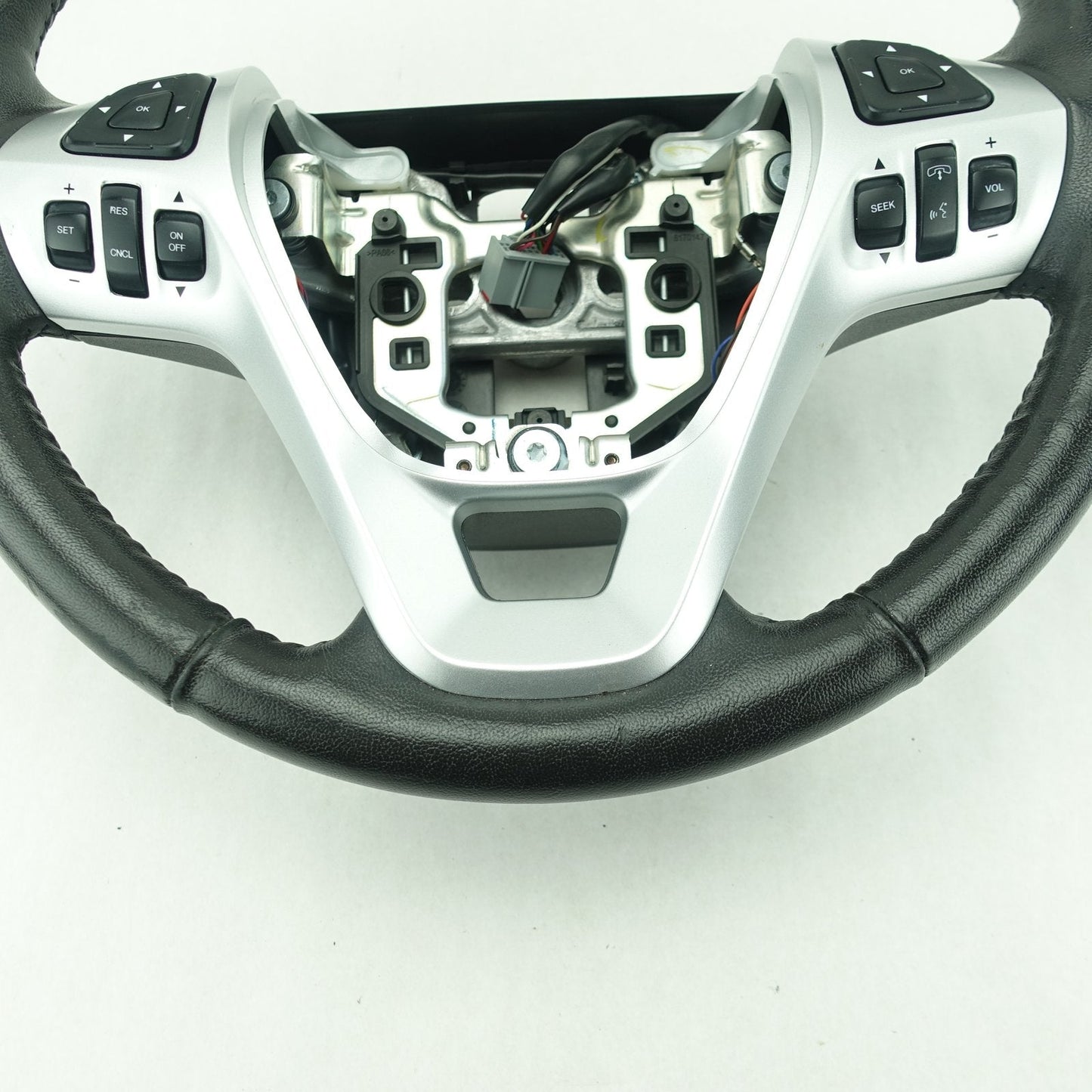 2011 2012 2013 2014 Ford Edge Steering Wheel Audio Cruise Control