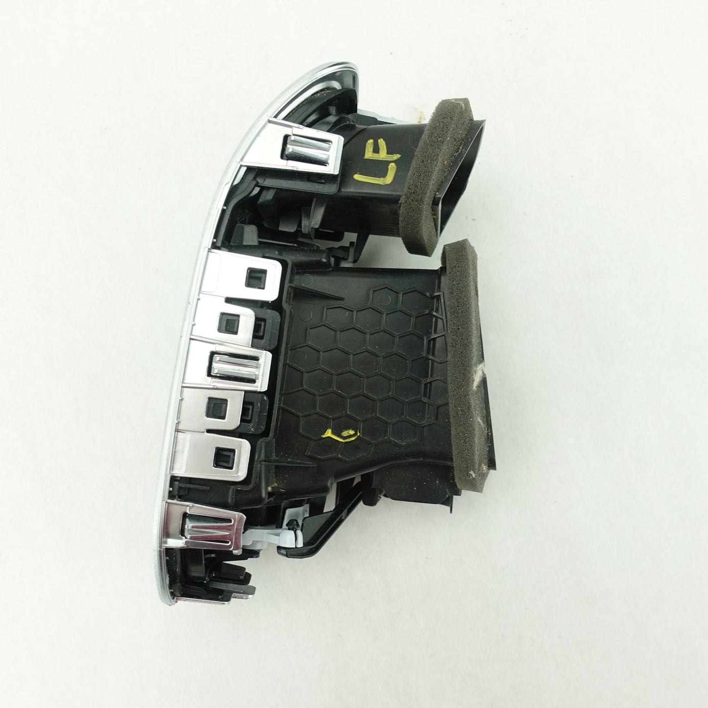 2020 2021 2022 2023 2024 Ram 1500 2500 3500 Driver Left Dash Air Heat Ac Vent