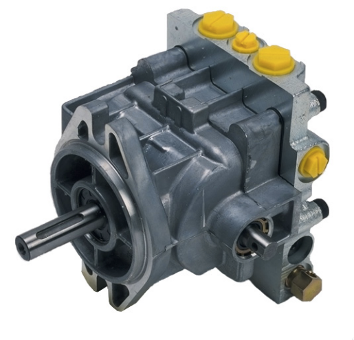 PL-AAVV-DY2X-XXXX - Pump
