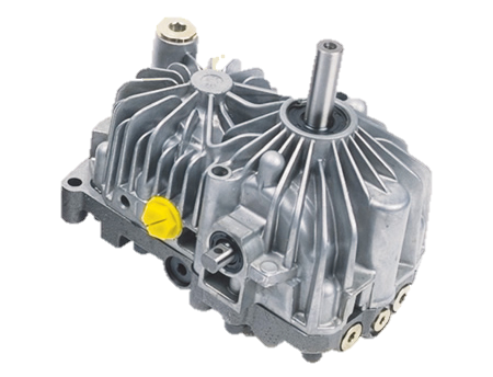 BDU-10L-221 - Hydrostatic Transmission