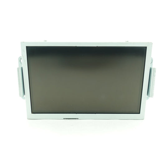 2012 2013 2014 Ford Edge 8 inch Touch Screen Display Info