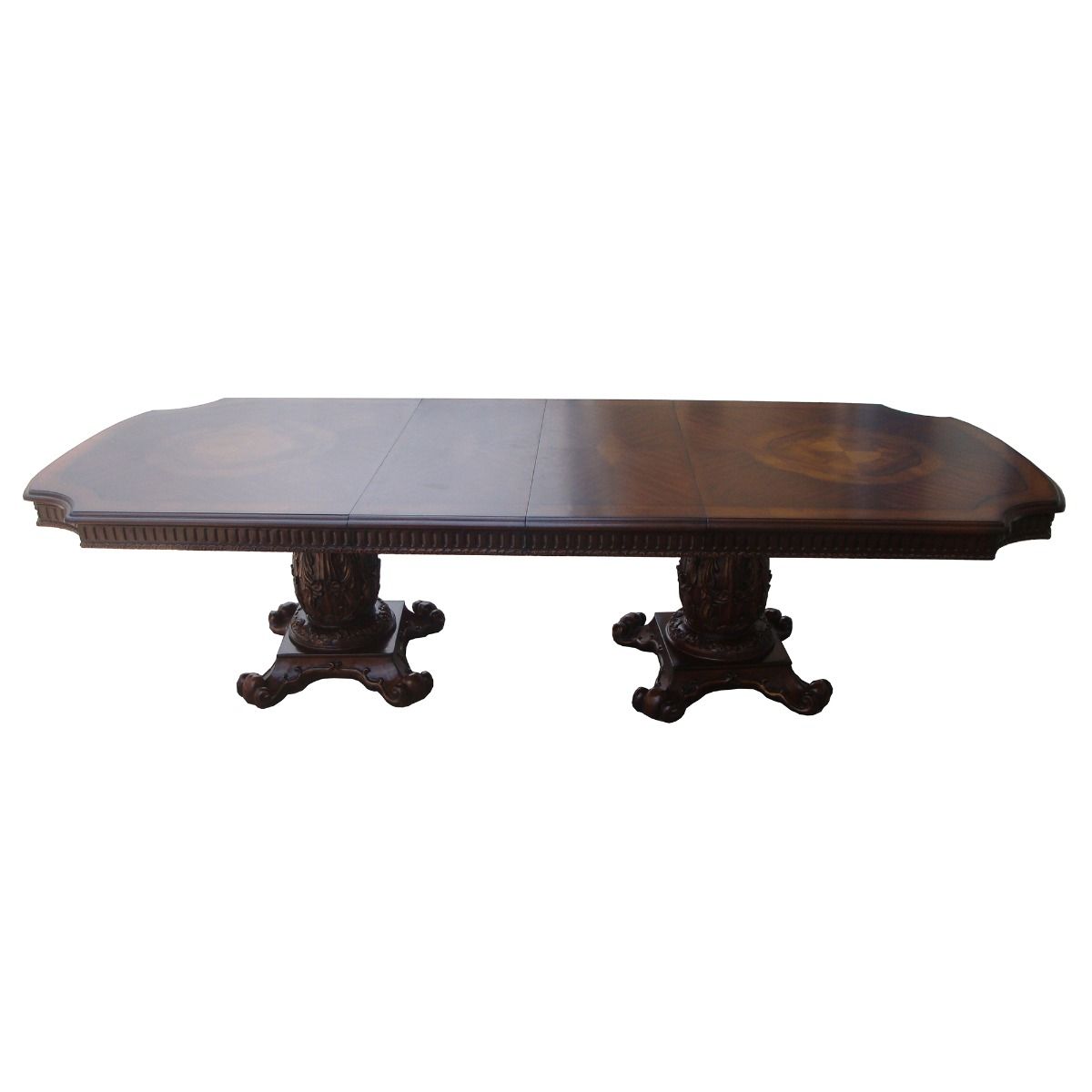 Vendome - 30" Dining Table - Cherry